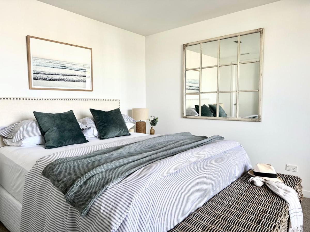 Bay Dream - Paihia Holiday Apartment Eksteriør bilde