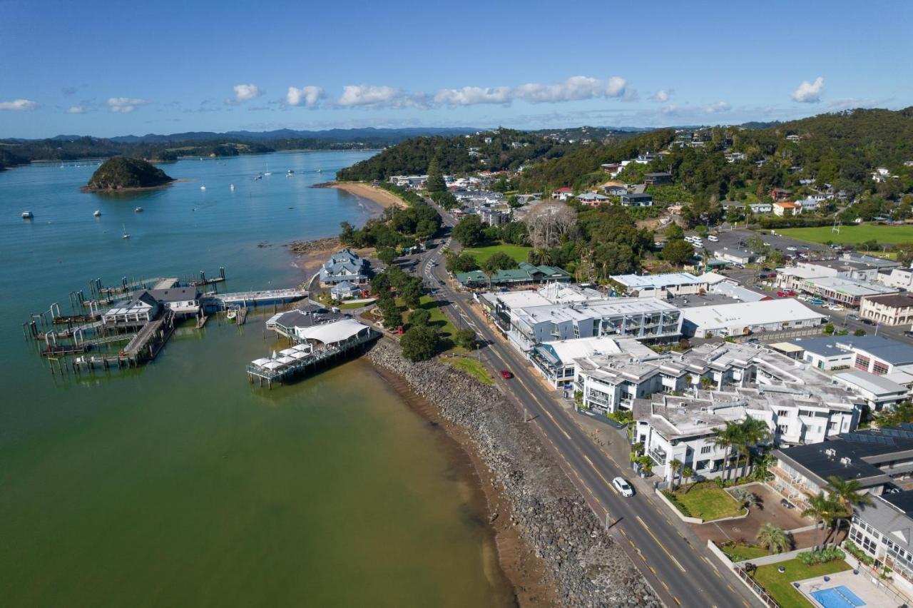 Bay Dream - Paihia Holiday Apartment Eksteriør bilde