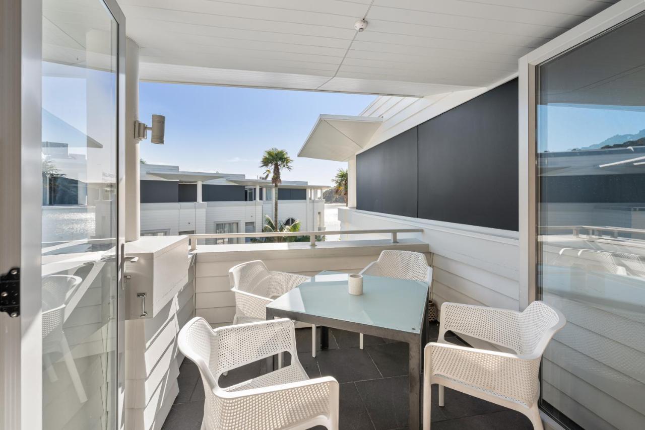 Bay Dream - Paihia Holiday Apartment Eksteriør bilde