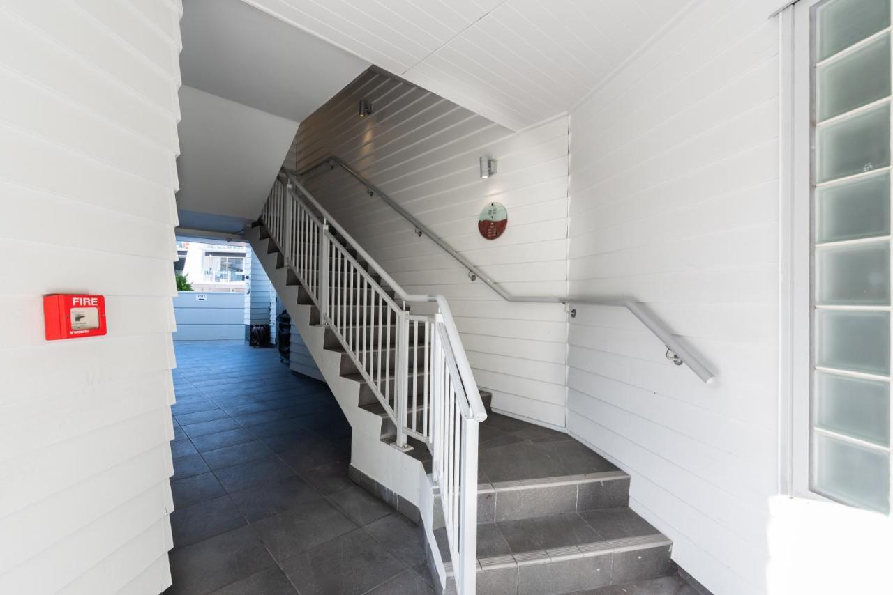 Bay Dream - Paihia Holiday Apartment Eksteriør bilde