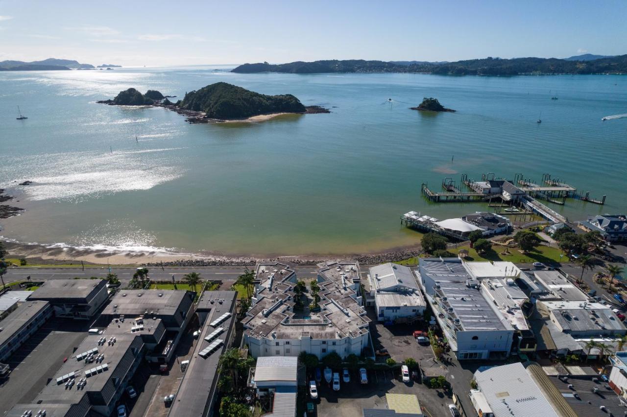 Bay Dream - Paihia Holiday Apartment Eksteriør bilde
