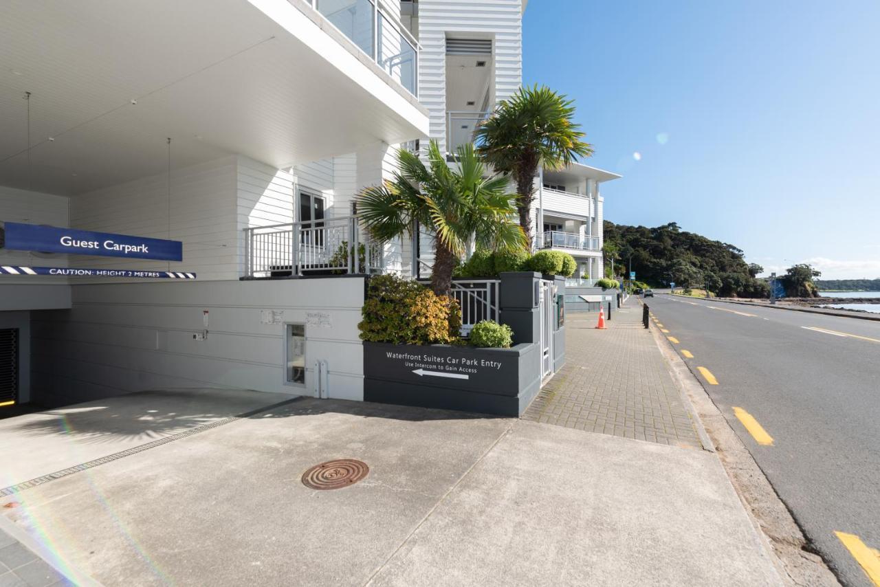 Bay Dream - Paihia Holiday Apartment Eksteriør bilde