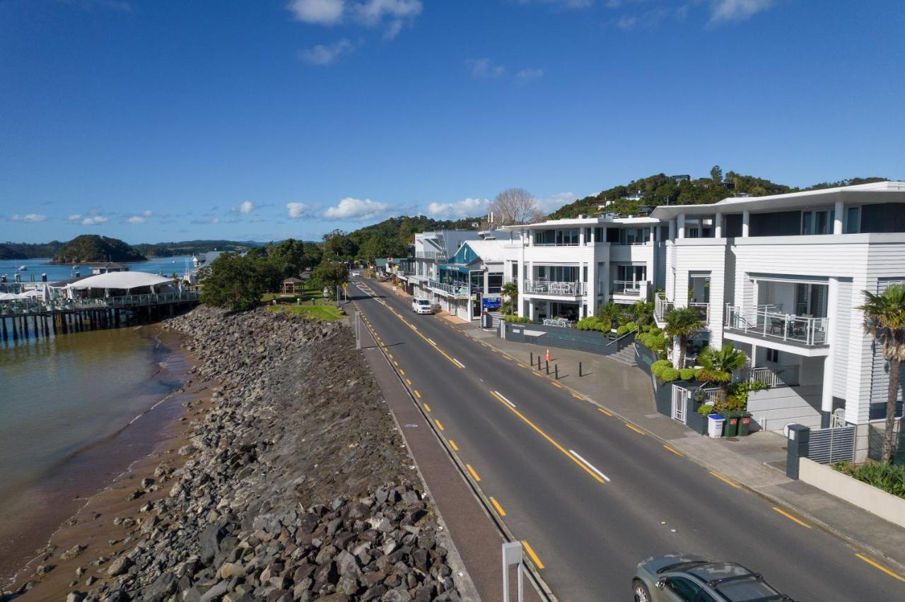 Bay Dream - Paihia Holiday Apartment Eksteriør bilde