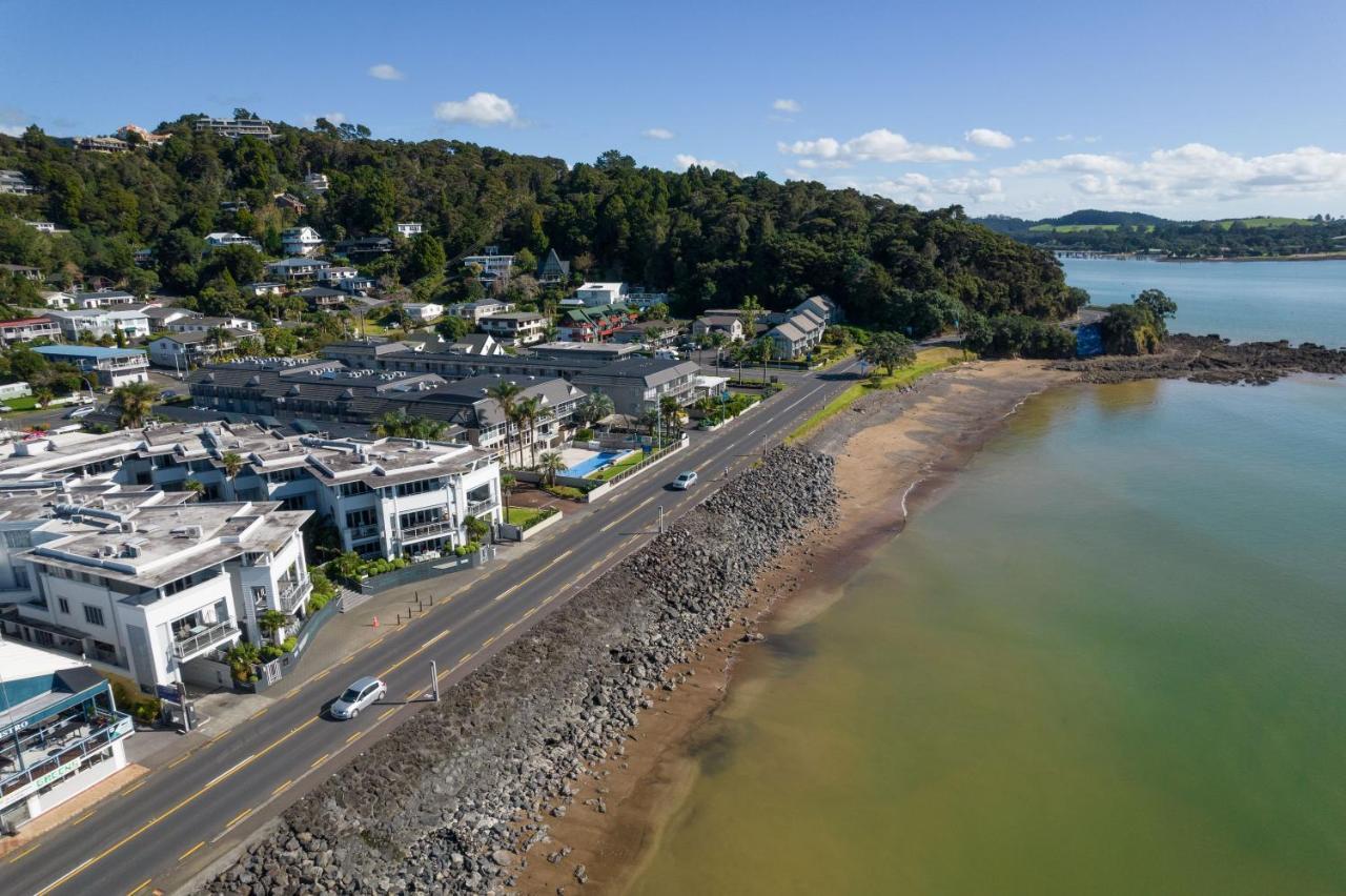 Bay Dream - Paihia Holiday Apartment Eksteriør bilde
