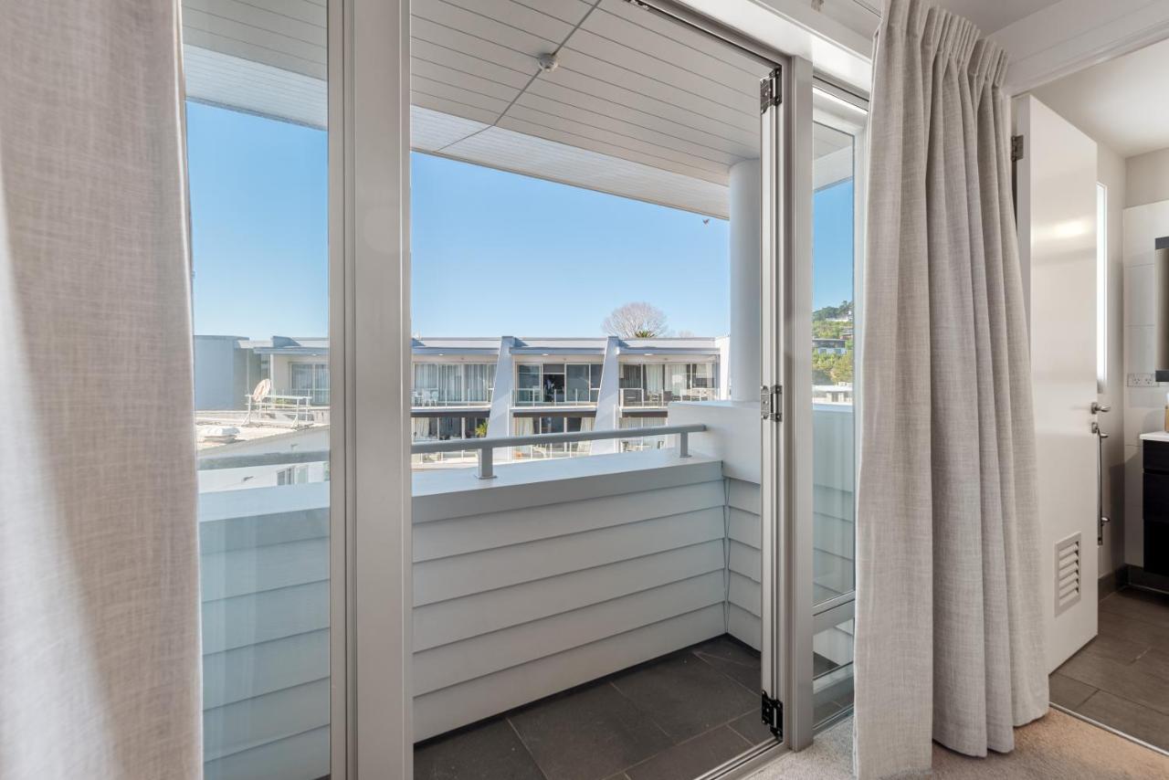 Bay Dream - Paihia Holiday Apartment Eksteriør bilde