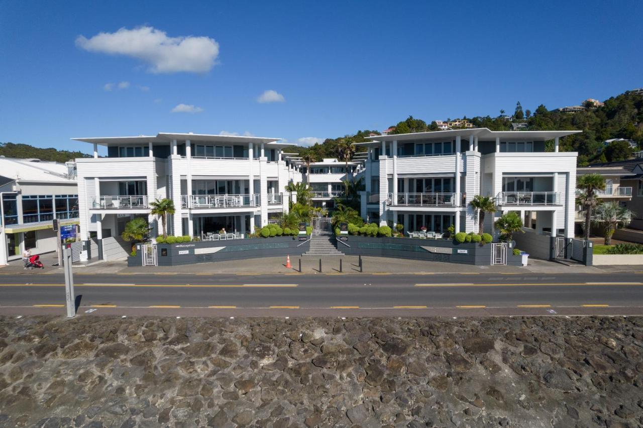 Bay Dream - Paihia Holiday Apartment Eksteriør bilde