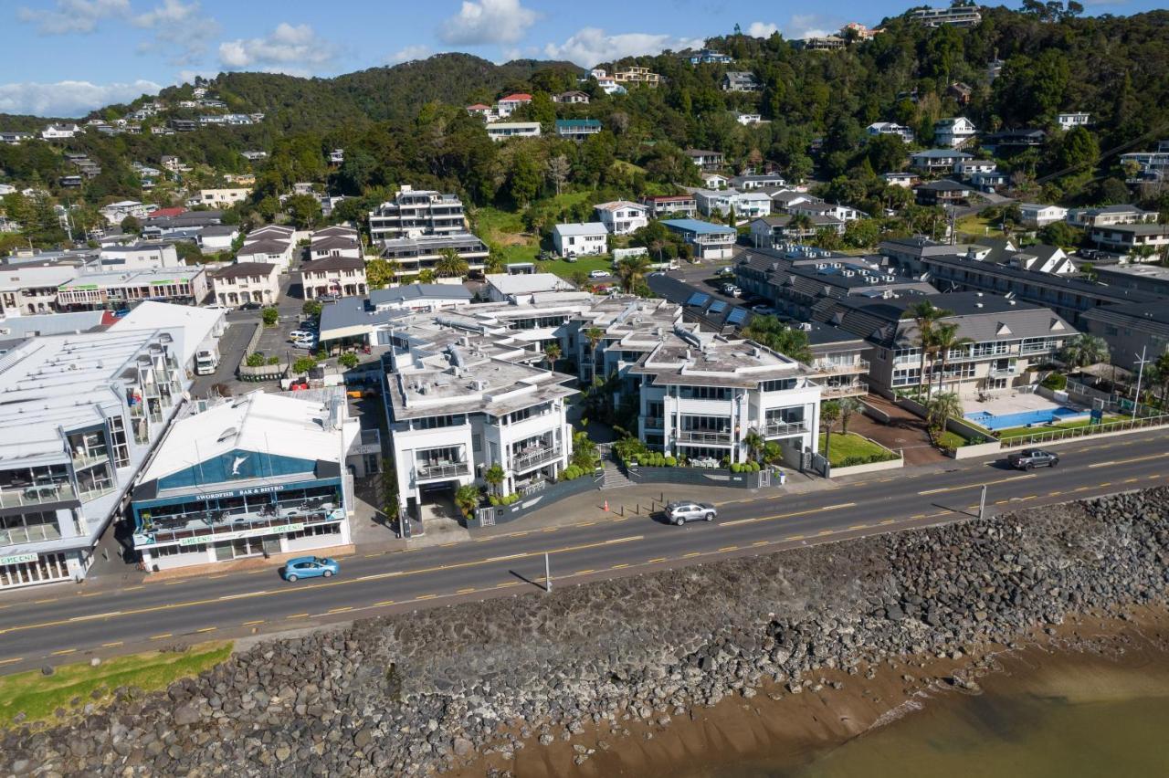Bay Dream - Paihia Holiday Apartment Eksteriør bilde